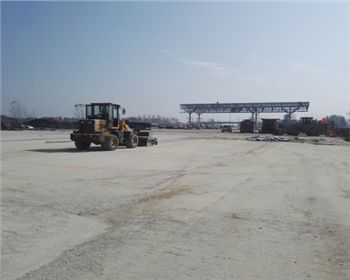 億龍的無(wú)塵清掃機(jī)，我們很滿(mǎn)意！