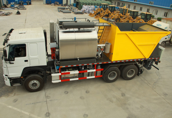 新疆同步碎石封層車價(jià)格 新疆同步碎石封層車價(jià)格