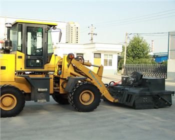 河南無塵清掃機在國內(nèi)的前景如何？