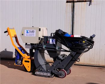 河南拋丸機的這些注意事項你了解了嗎？