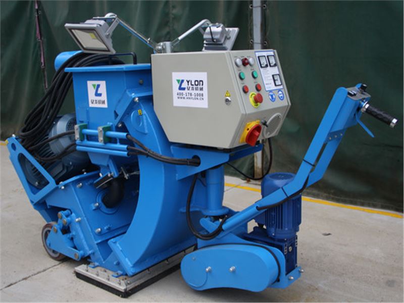 在工業(yè)應(yīng)用上河南拋丸機(jī)的一些優(yōu)勢都展示在哪里？