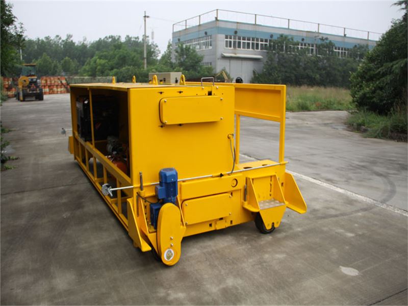 河南石屑撒布機(jī)廠家